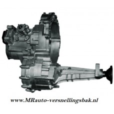 Versnellingsbak  VW  TRANSPORTER T4 2.0 Ben. 5 Bak  DCV DQJ CCX CHR